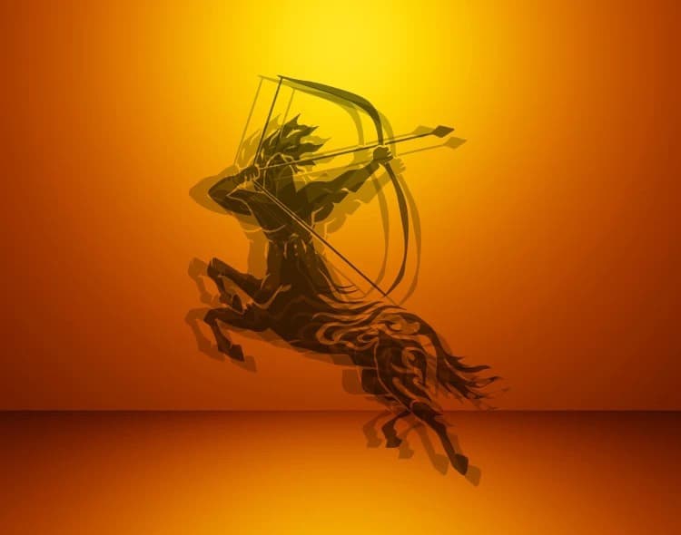 Sagittarius