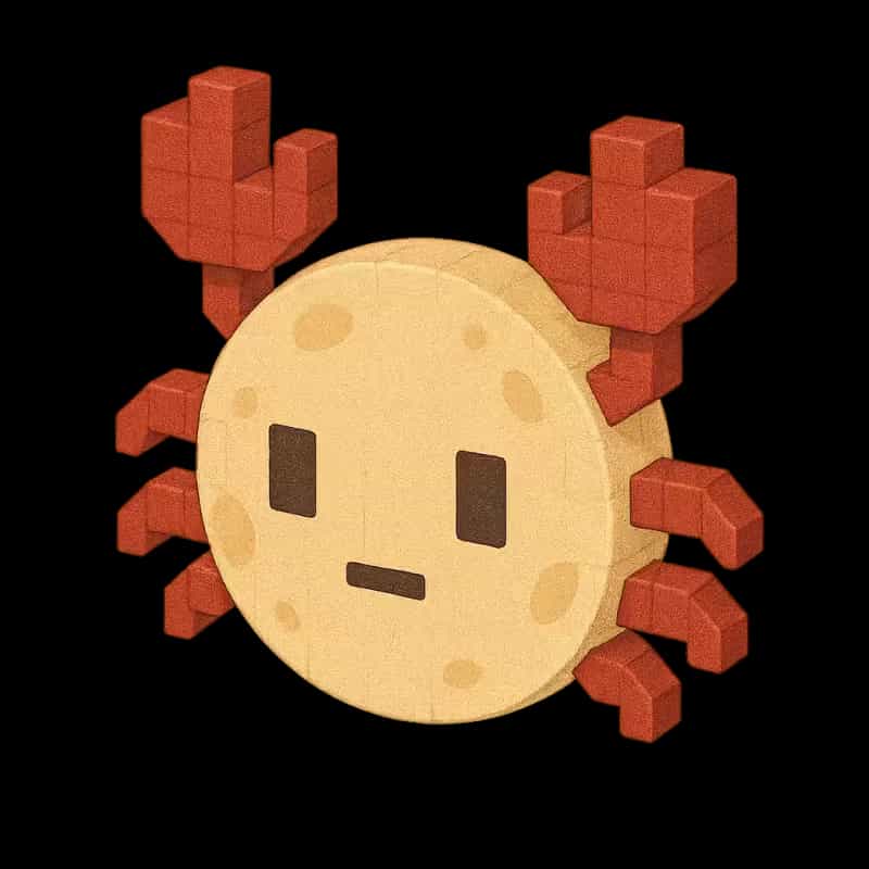 Cancer zodiac symbol