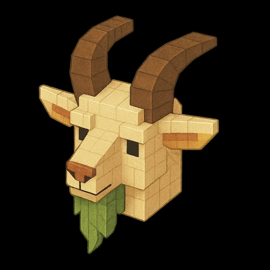 Capricorn zodiac symbol