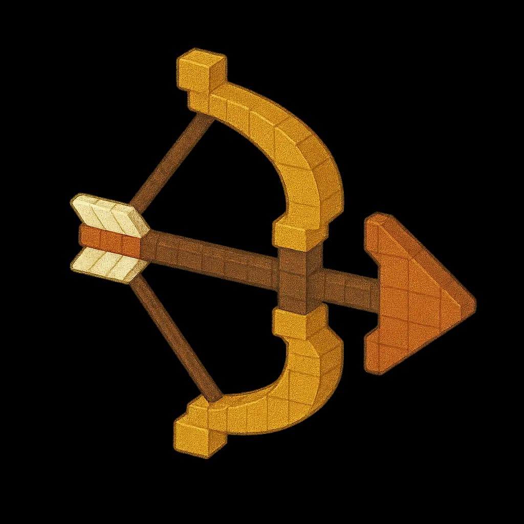 Sagittarius zodiac symbol