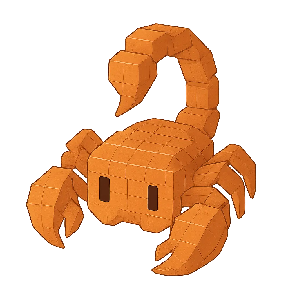 scorpio zodiac sign
